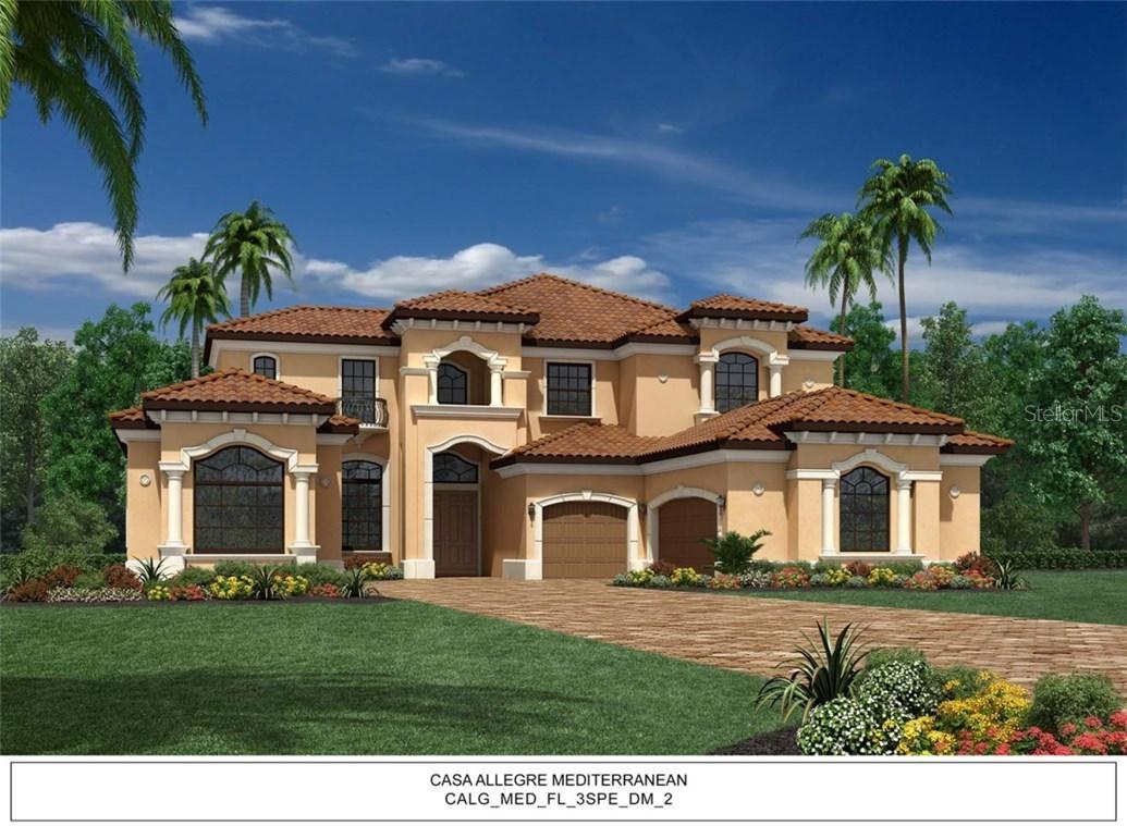 13317 Bellaria Cir., Windermere, FL 34786