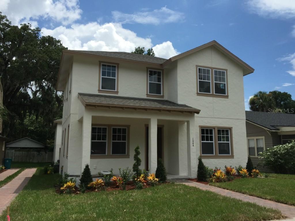 1404 E Washington St., Orlando, FL 32801