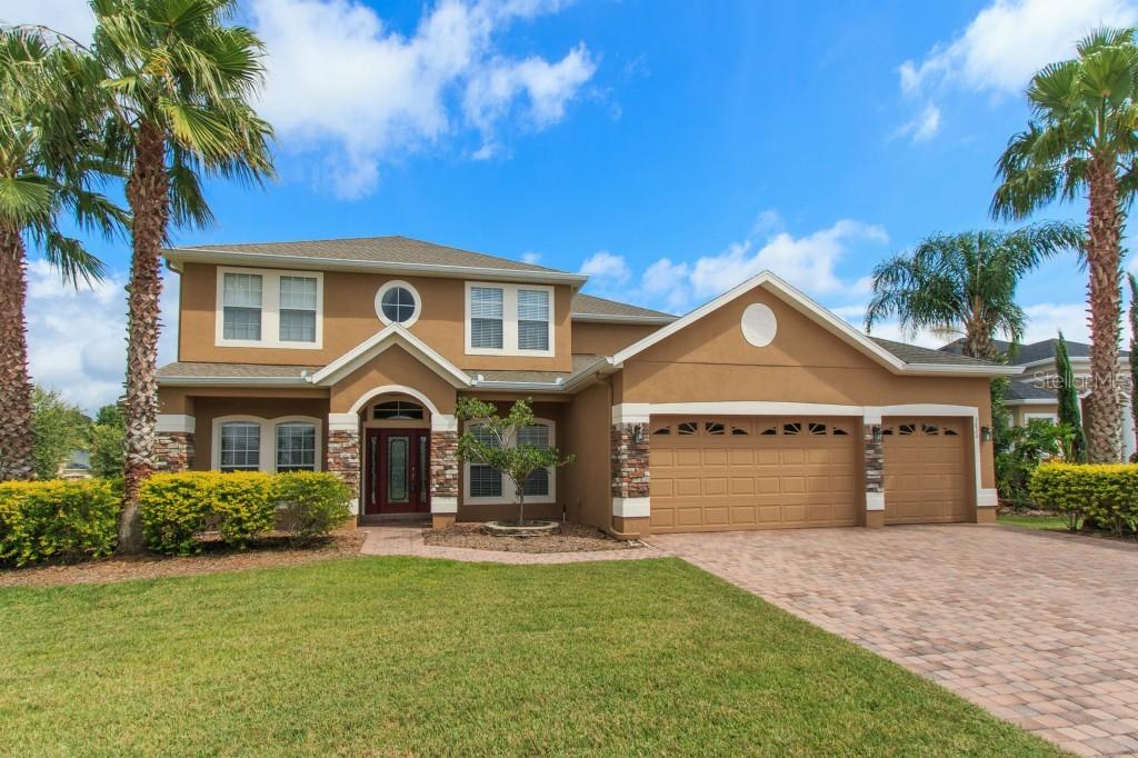 3820 Stone Pine Ct., Oviedo, FL 32766