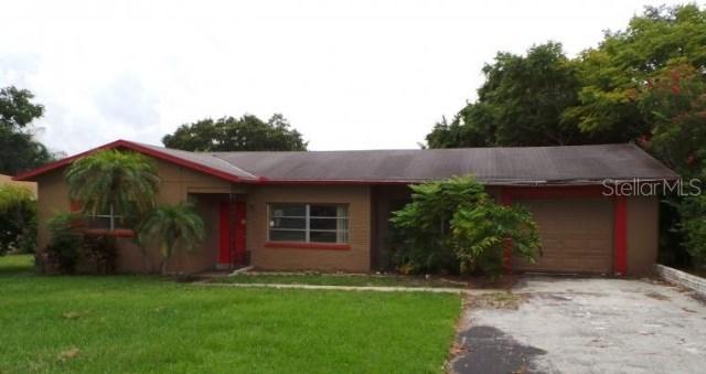 3386 Honeysuckle Rd., Largo, FL 33770