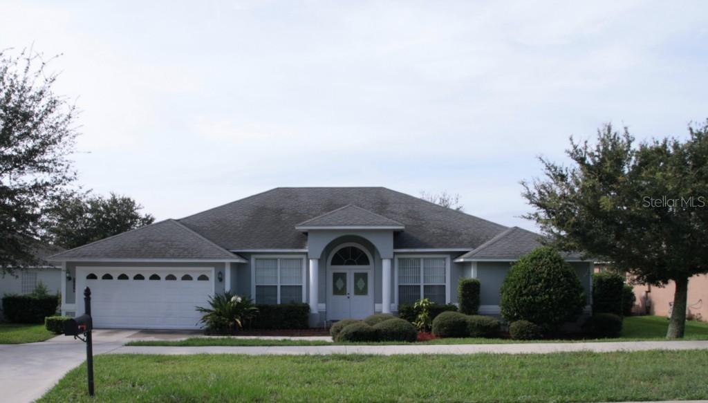 1115 Princeton Dr., Clermont, FL 34711