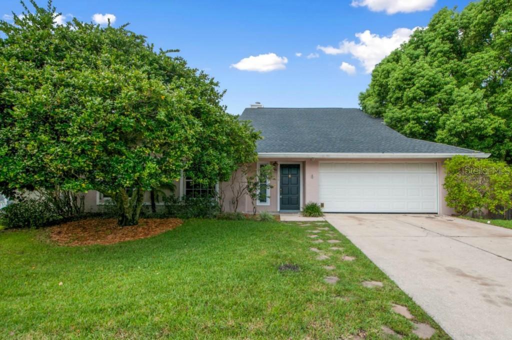 1010 Faircloth Ct., Oviedo, FL 32765