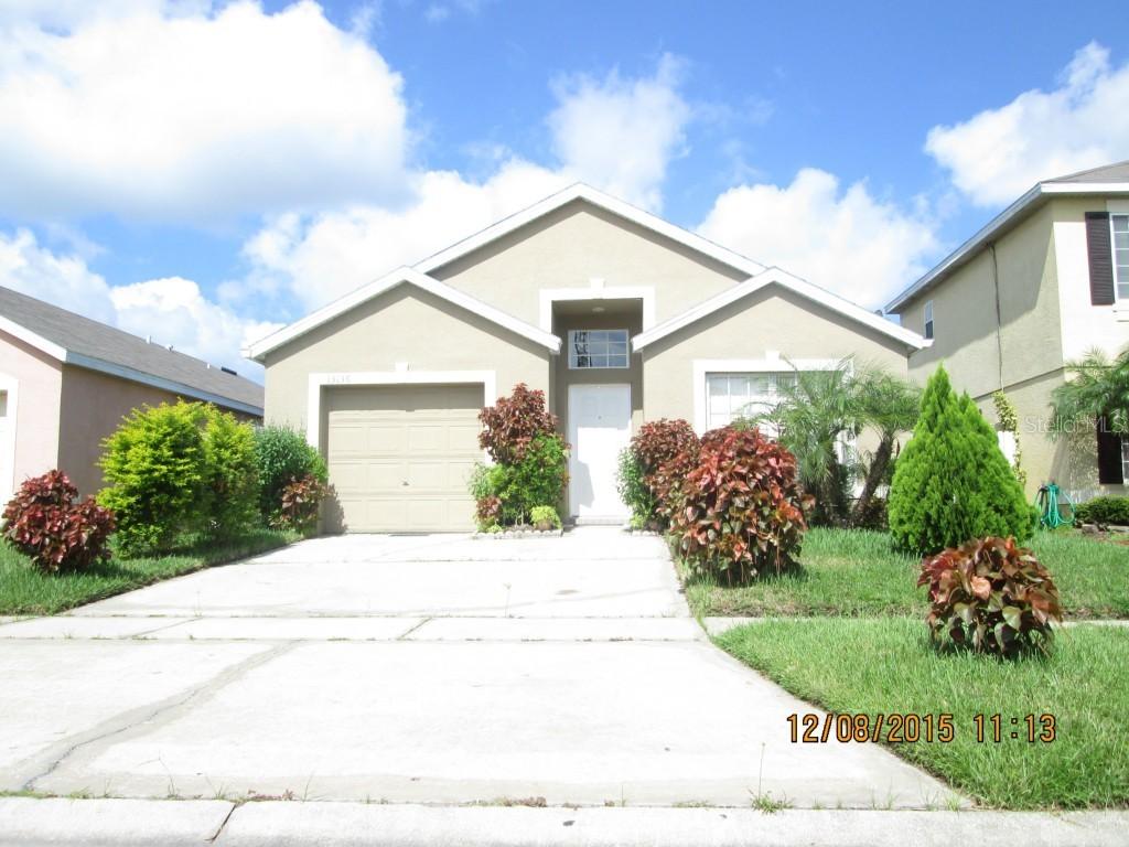 13136 S Ashington Pointe Dr., Orlando, FL 32824