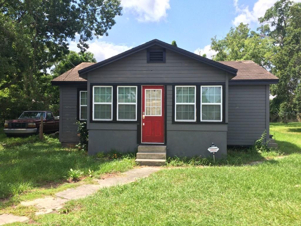 1918 Courtland St., Orlando, FL 32804