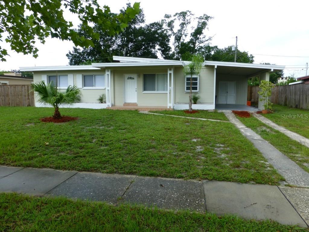 412 Dial Dr., Orlando, FL 32822