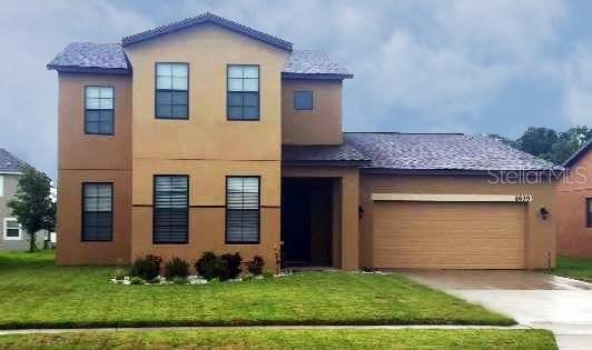 4639 Doral Park Ave., Kissimmee, FL 34758