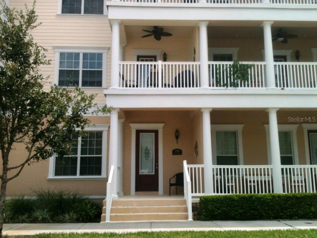 288 Mcleods Way, Winter Springs, FL 32708