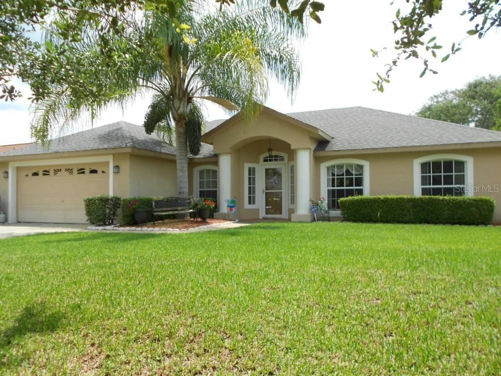 1551 Lavilla St., Deltona, FL 32725