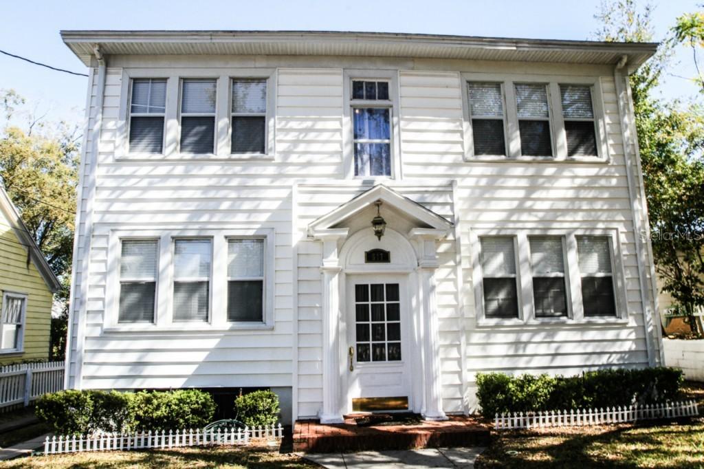 617 N Hyer Ave., Orlando, FL 32803