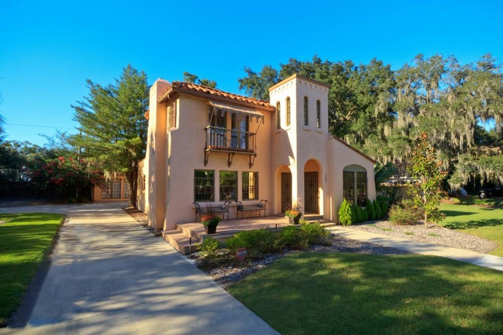 1565 Orange Ave., Winter Park, FL 32789