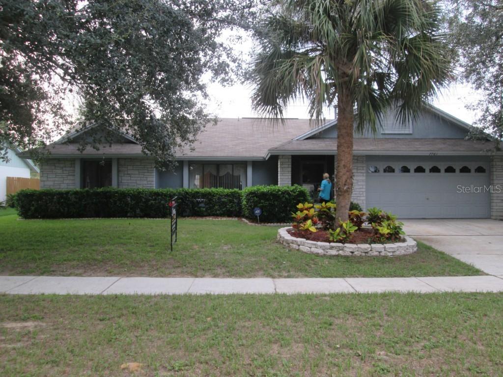 7761 Indian Ridge Tr., Kissimmee, FL 34747