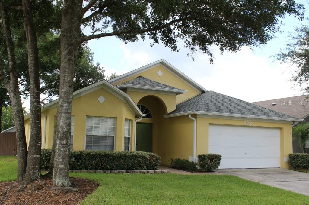 5933 Rywood Dr., Orlando, FL 32810
