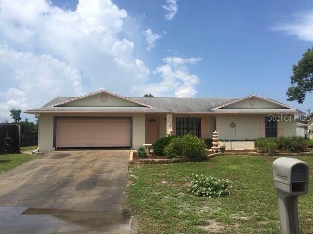 3302 Buckland St., Deltona, FL 32738