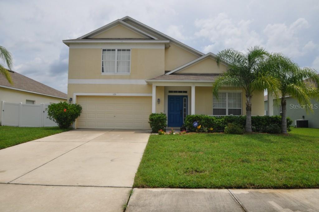 125 Conch Key Way, Sanford, FL 32771