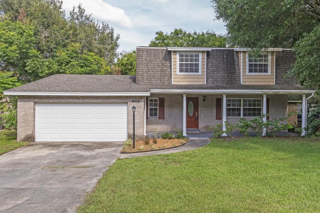 5333 Hillside Dr., Orlando, FL 32810