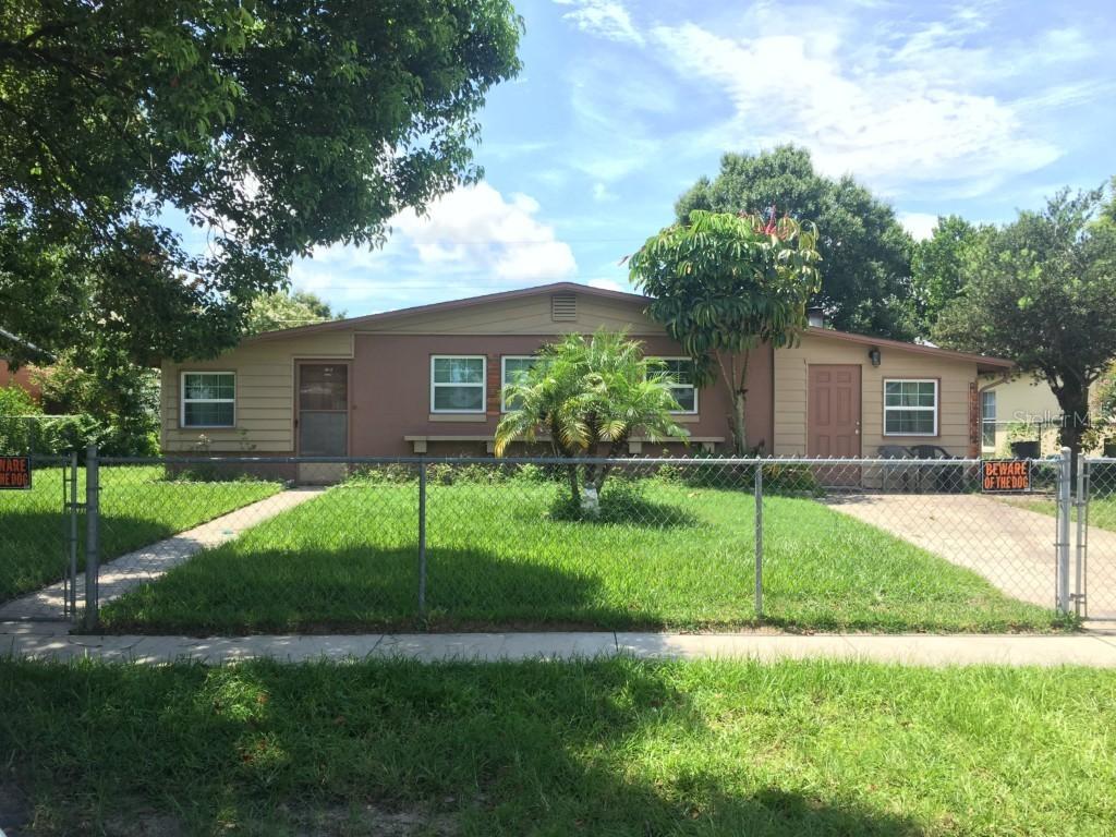 7722 Acadian Dr., Orlando, FL 32822