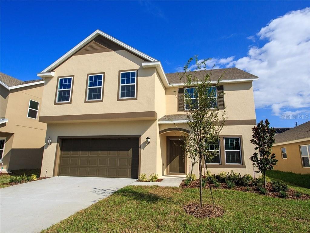 609 Seven Oaks Blvd., Winter Springs, FL 32708
