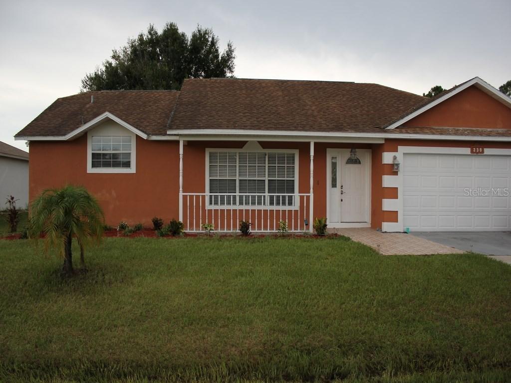 230 Tiffany Ct., Kissimmee, FL 34758