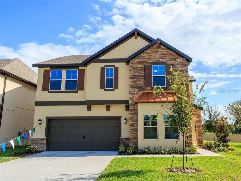 831 Maple Leaf Loop, Winter Springs, FL 32708