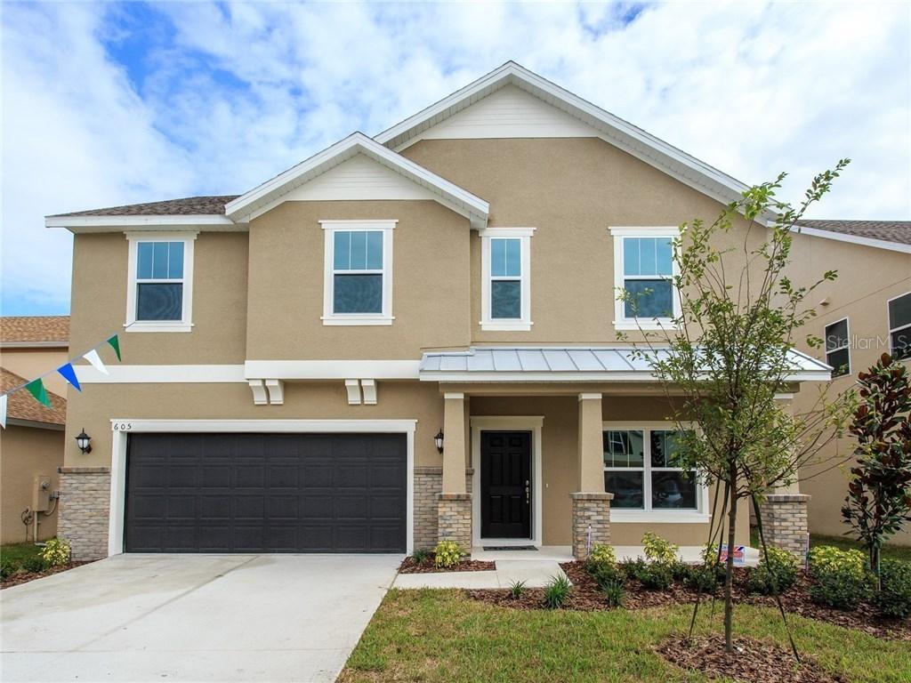 605 Seven Oaks Blvd., Winter Springs, FL 32708