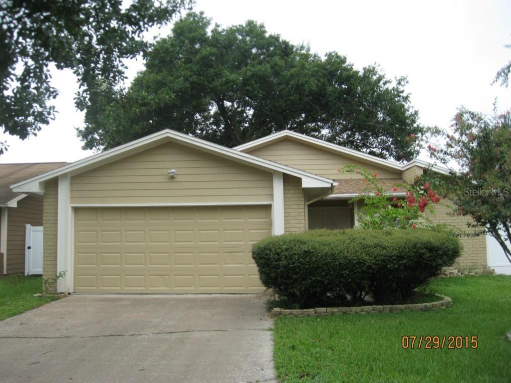 3054 Curry Woods Dr., Orlando, FL 32822