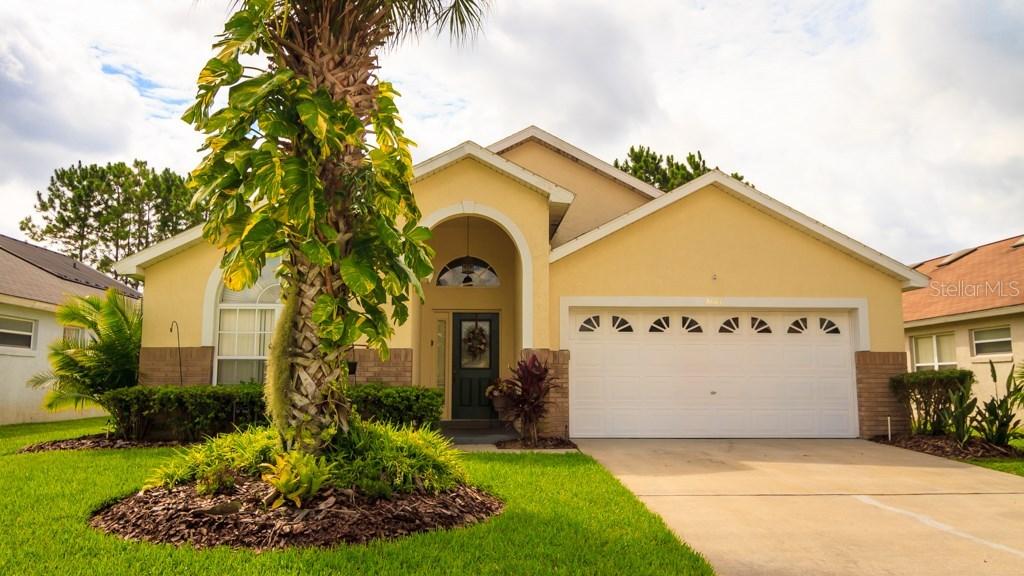 8010 Indian Creek Blvd., Kissimmee, FL 34747