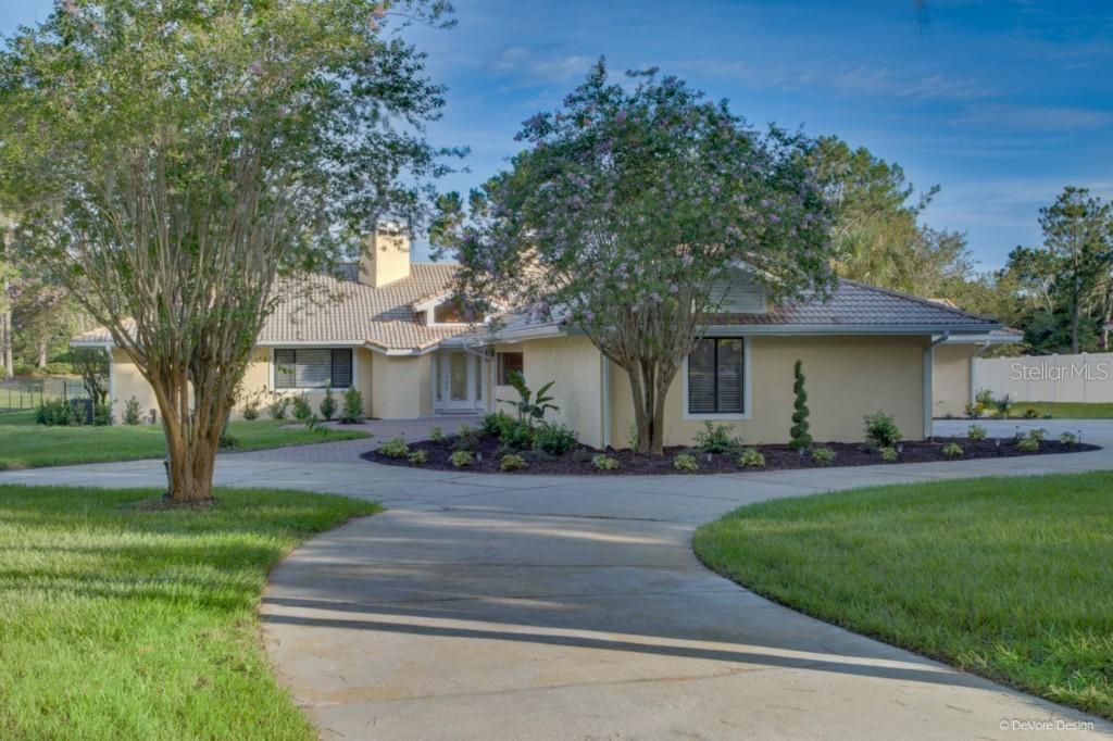 2909 Sunbittern Ct., Windermere, FL 34786