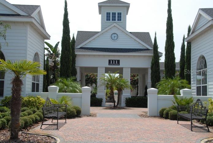200 Southern Pecan Cir. #203, Winter Garden, FL 34787