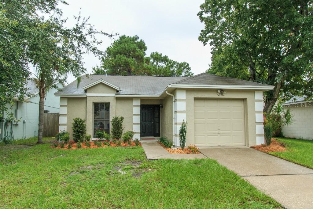 1007 Covington St., Oviedo, FL 32765