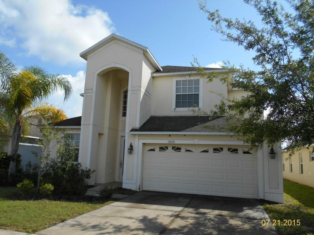 13034 Avalon Crest Ct., Riverview, FL 33579