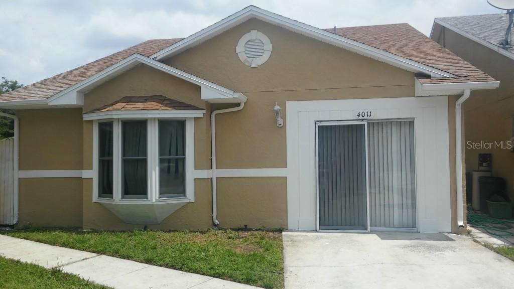 4011 Caban Ct., Orlando, FL 32822