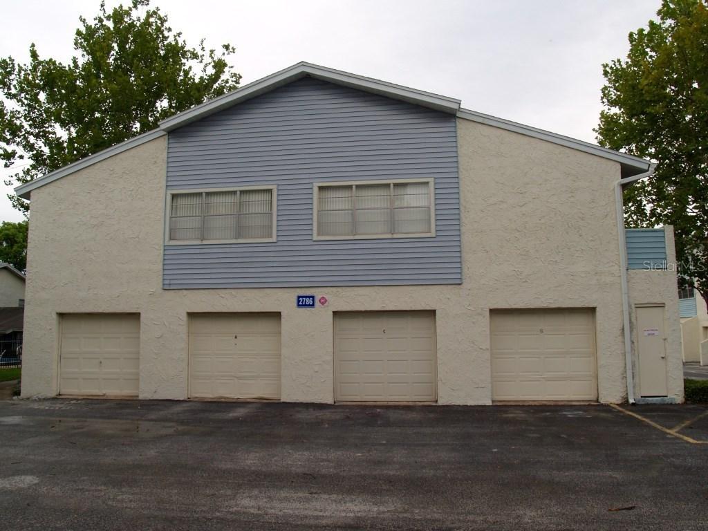 2786 Curry Ford Rd. #30 C, Orlando, FL 32806
