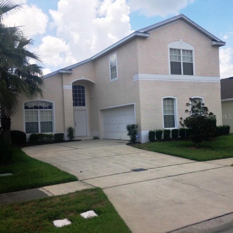 924 Lockbreeze Dr., Davenport, FL 33897