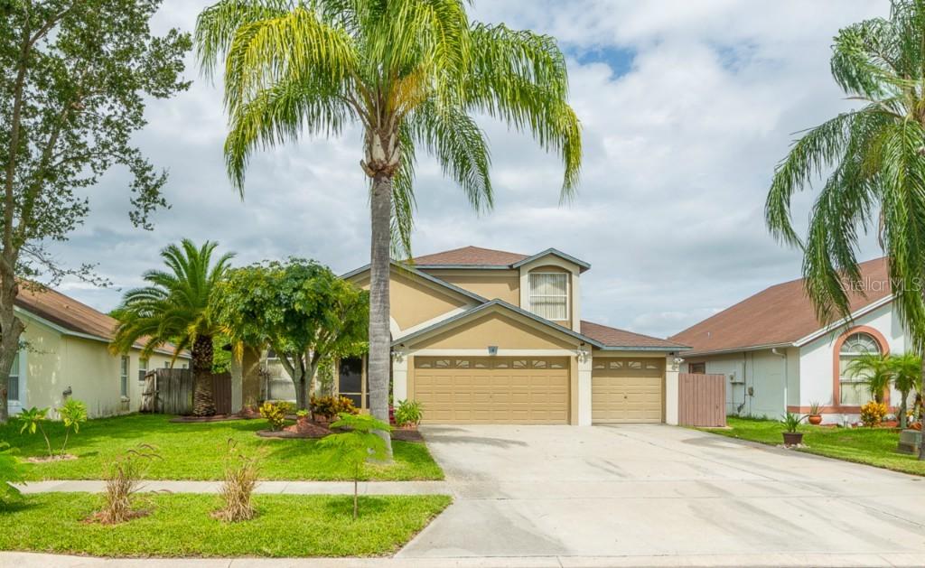 481 Bohannon Blvd., Orlando, FL 32824