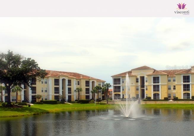 1400 Lake Shadow Cir. #105, Maitland, FL 32751