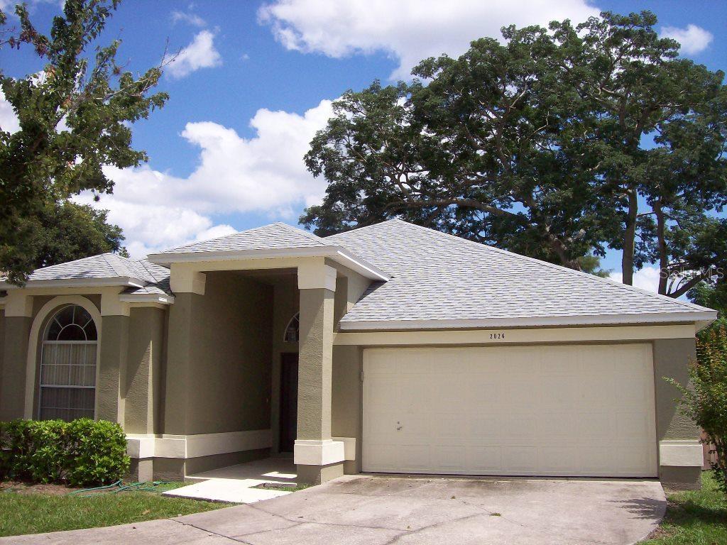 2026 River Park Blvd., Orlando, FL 32817