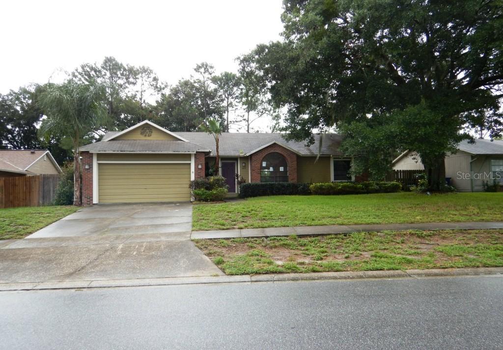 1407 Prairie Lake Blvd., Ocoee, FL 34761