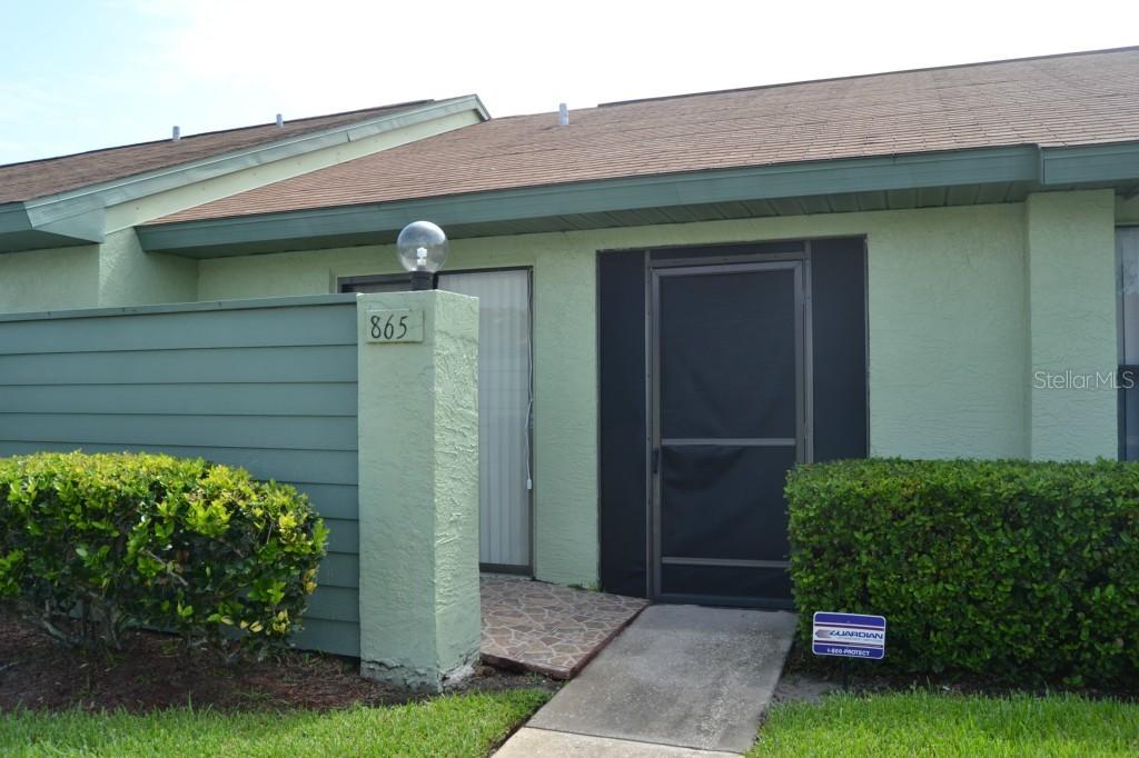 865 Park Villa Cir., Orlando, FL 32824