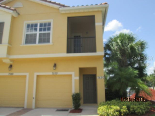 7530 Bliss Way #54, Kissimmee, FL 34747