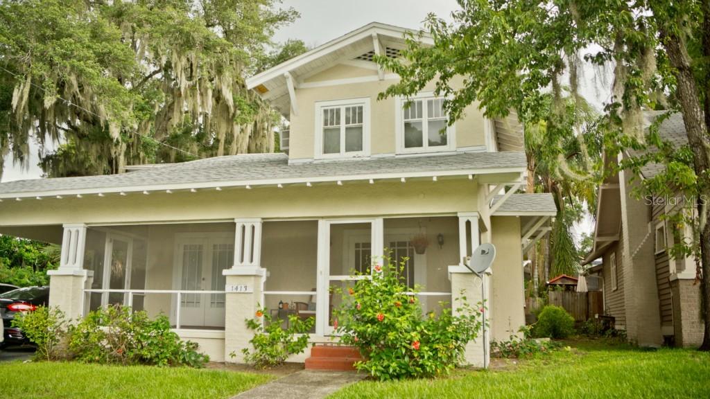 1413 E Central Blvd., Orlando, FL 32801