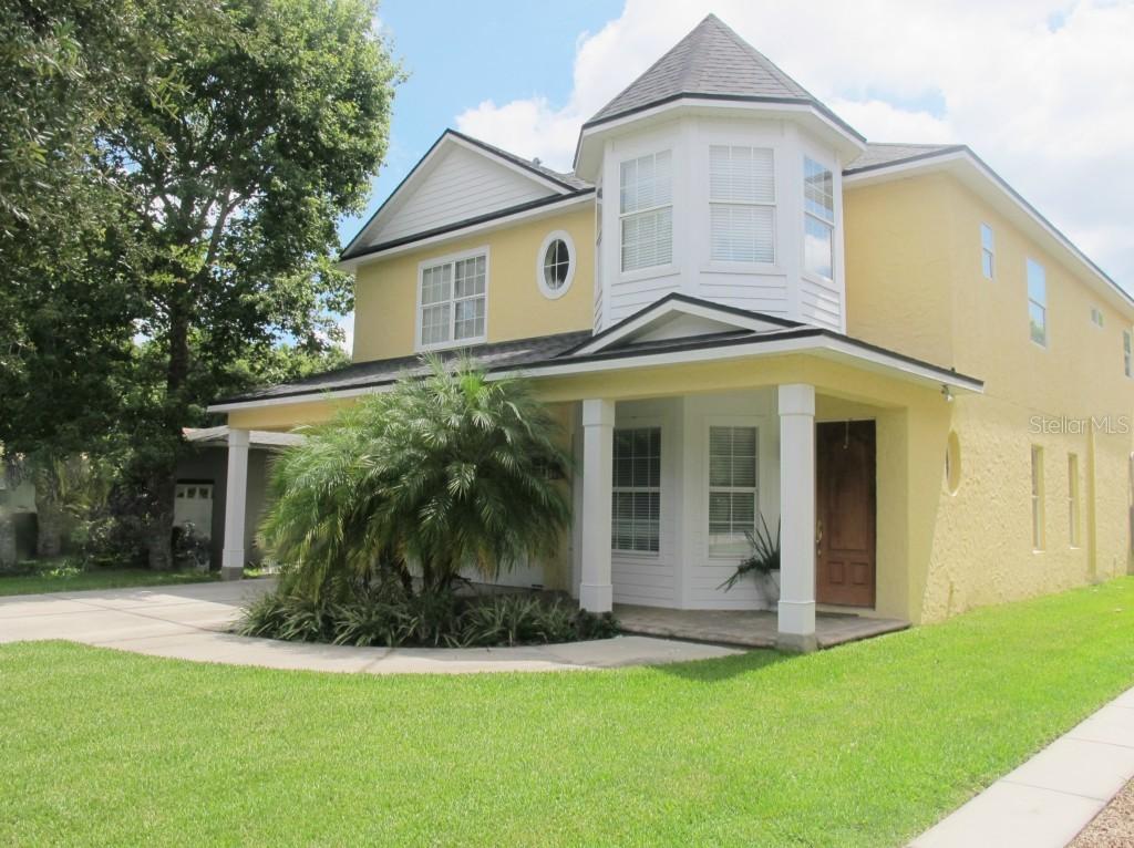 3525 Eagle Dr., Orlando, FL 32804