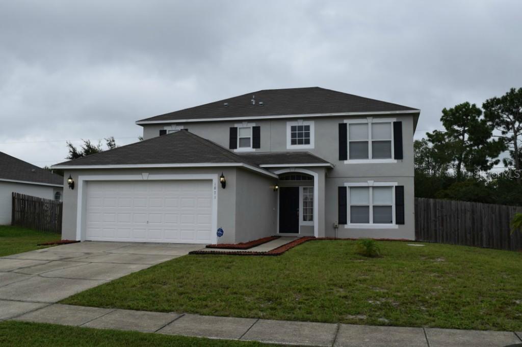 1871 Laredo Dr., Deltona, FL 32738