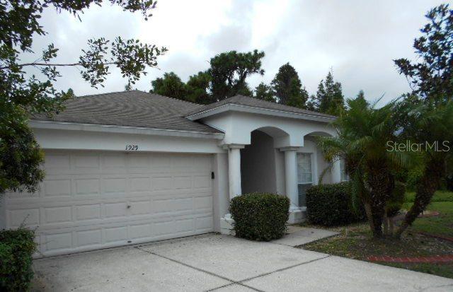 1929 Folkstone Pl., Wesley Chapel, FL 33543