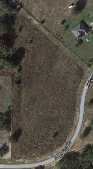 Sugarbluff Rd., Clermont, FL 34711