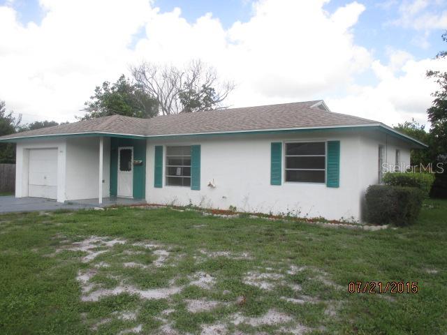2412 Evergreen Ave., Deltona, FL 32738