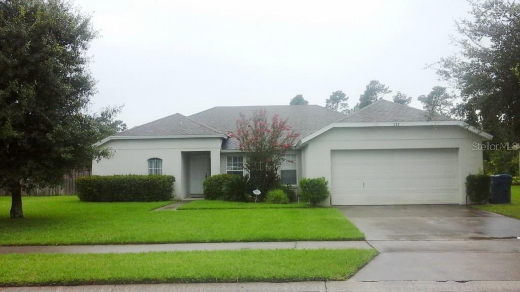 733 Charing Pl., Deltona, FL 32725