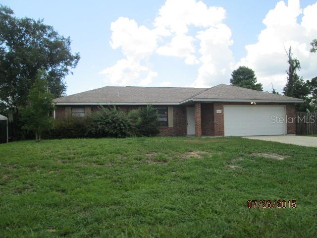 1422 W Orion Cir., Deltona, FL 32738