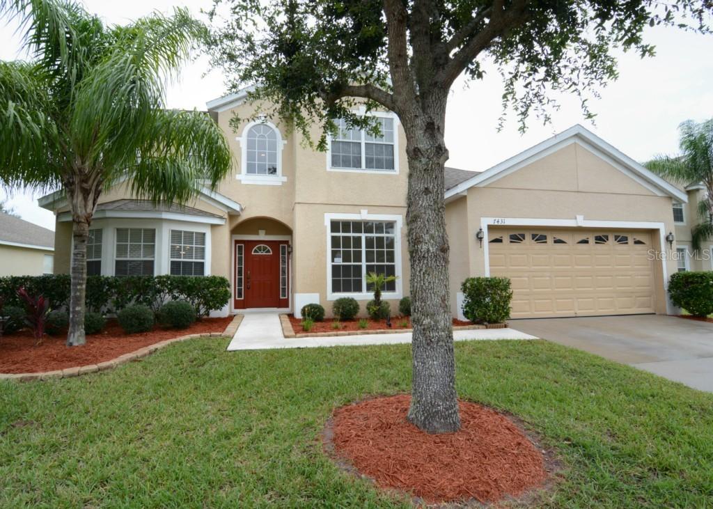 7431 Winding Lake Cir., Oviedo, FL 32765