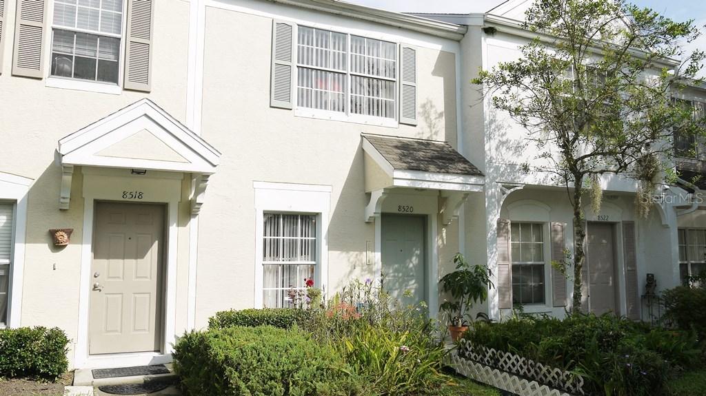 8520 Hunters Key Cir., Tampa, FL 33647