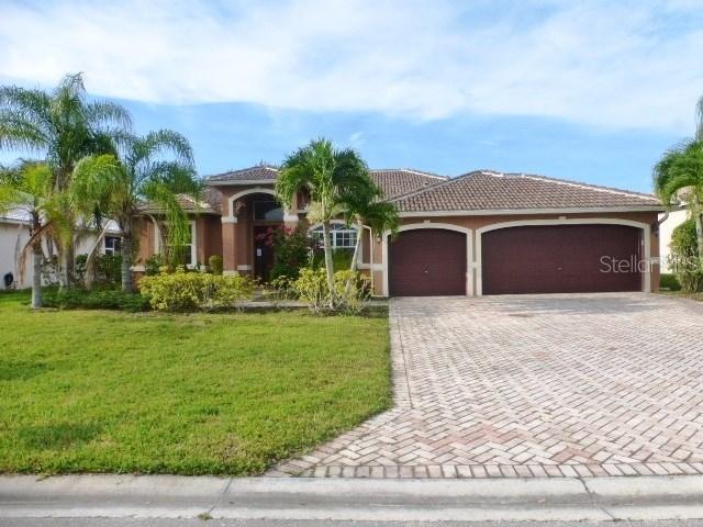 964 Chesapeake Bay Ct., Naples, FL 34120